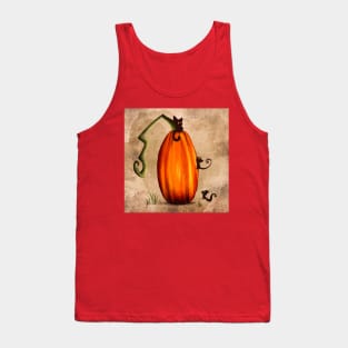 Halloween Tank Top